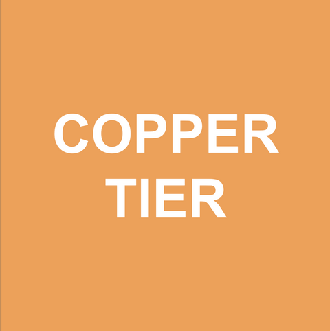 Copper Tier