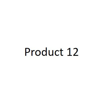 Digital Product 12