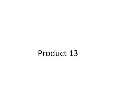 Digital Product 13