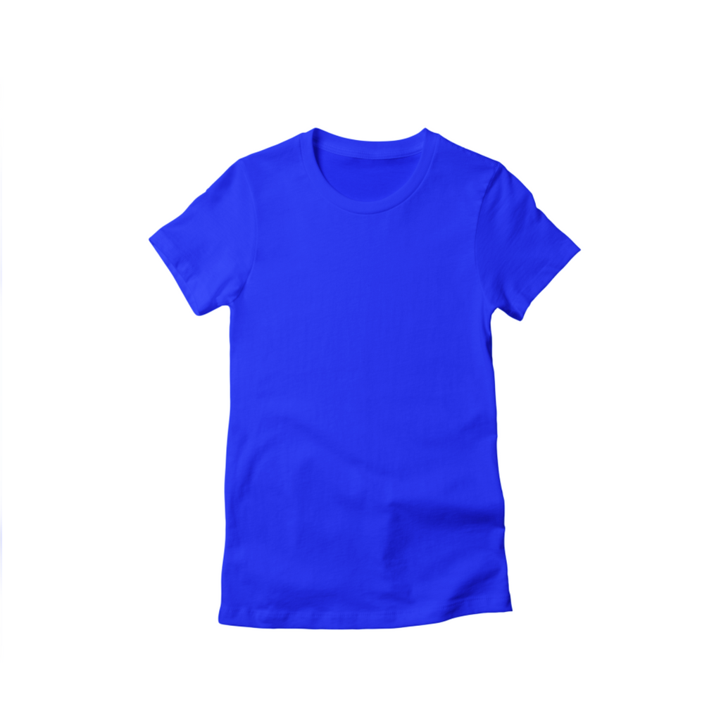 Blue T-Shirt