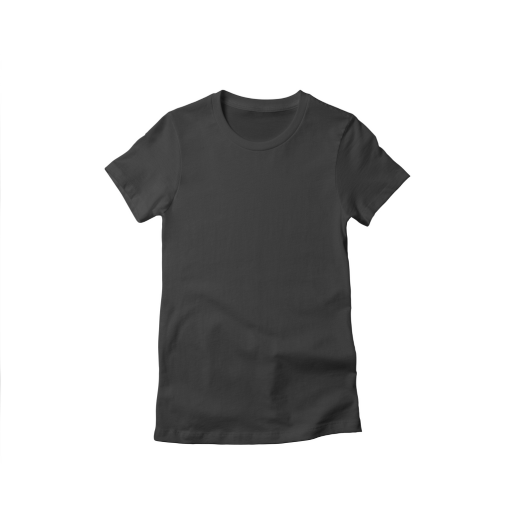 Black T-Shirt